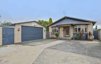 408 Alexandra Street, Hastings