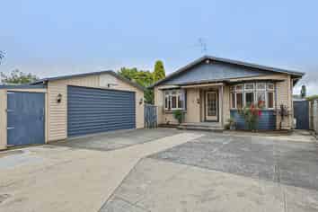 408 Alexandra Street, Hastings