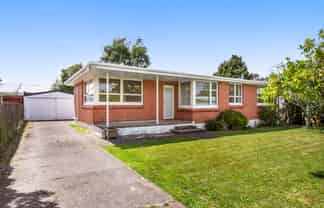 28 Henry Street, Upper Hutt