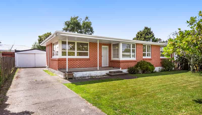 28 Henry Street, Upper Hutt