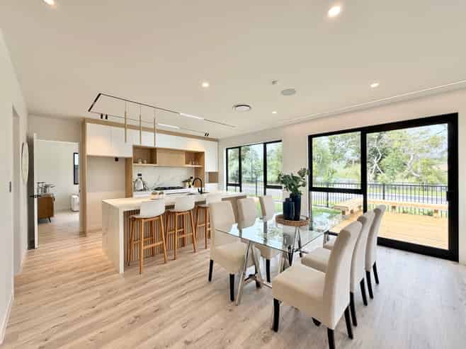 2 Lucent Lane, Milldale