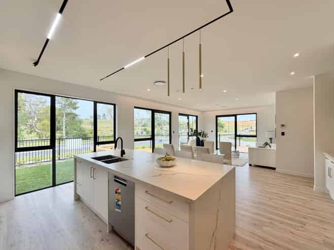 2 Lucent Lane, Milldale