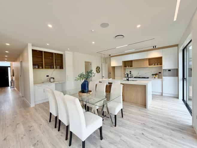 2 Lucent Lane, Milldale