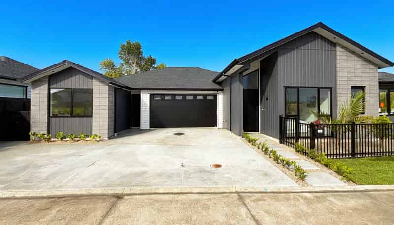 2 Lucent Lane, Milldale