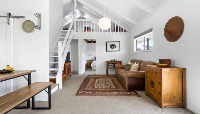 115A Papanui Road, Whangamata