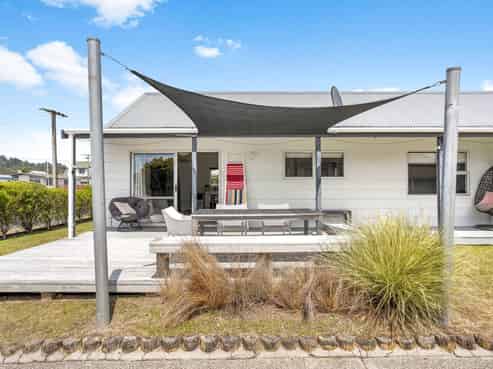 115A Papanui Road, Whangamata