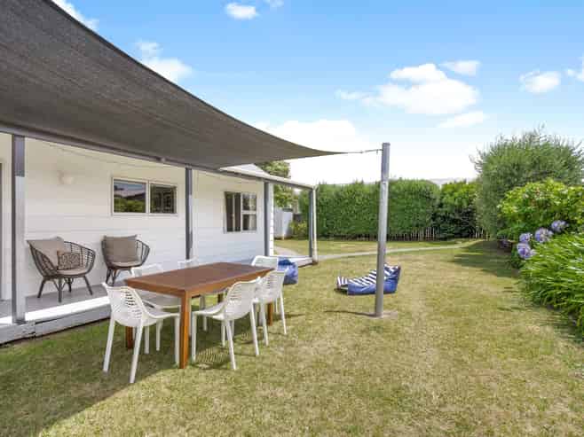 115B Papanui Road, Whangamata