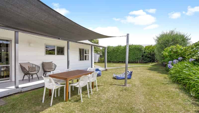 115B Papanui Road, Whangamata