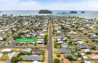 115B Papanui Road, Whangamata