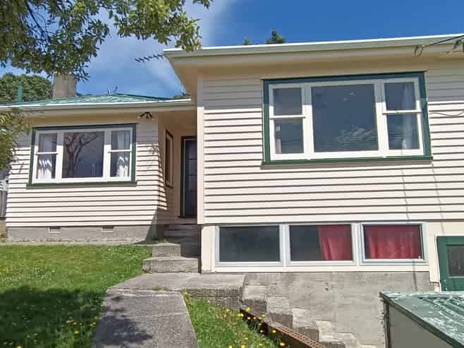 109 Ironside Road, Johnsonville