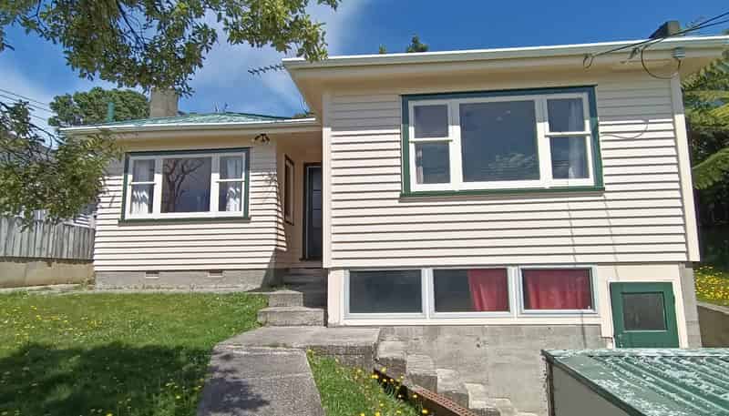 109 Ironside Road, Johnsonville