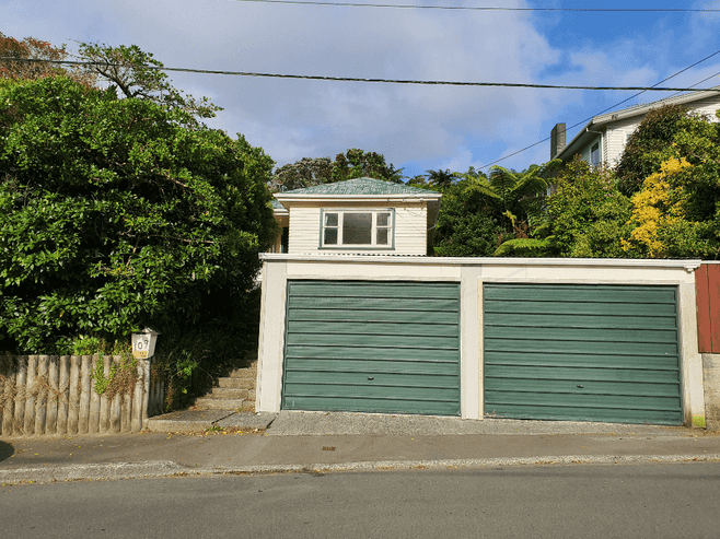 109 Ironside Road, Johnsonville