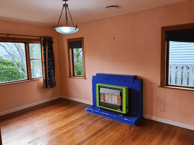 109 Ironside Road, Johnsonville