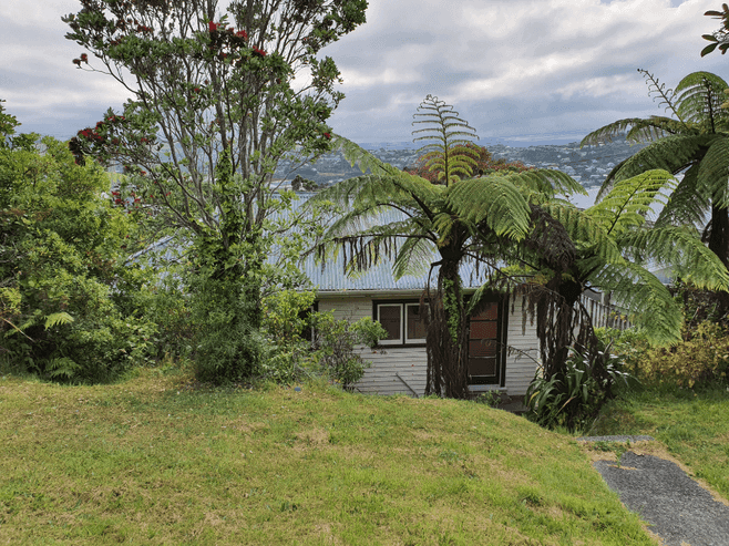 109 Ironside Road, Johnsonville