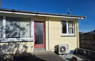 8/8 Hamilton Street, Gore