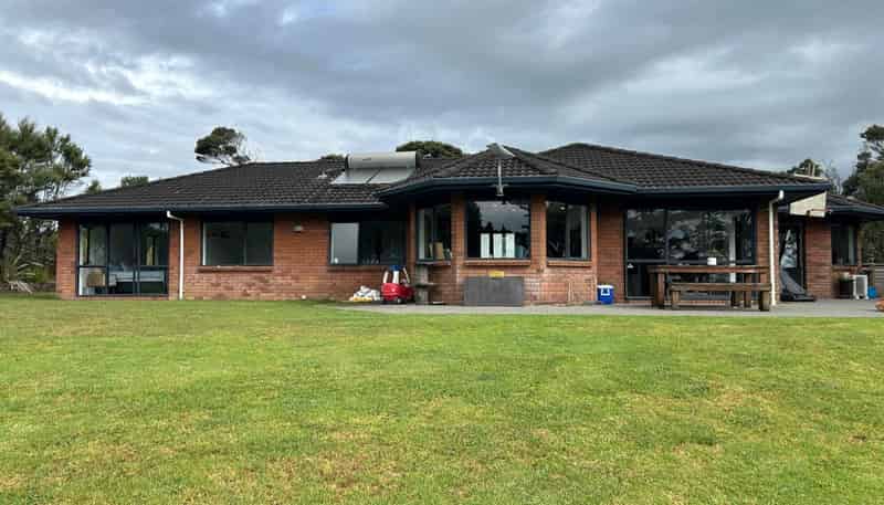 355 Kiwitahi Road, Helensville