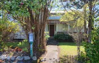 129 Russell Street, Westport