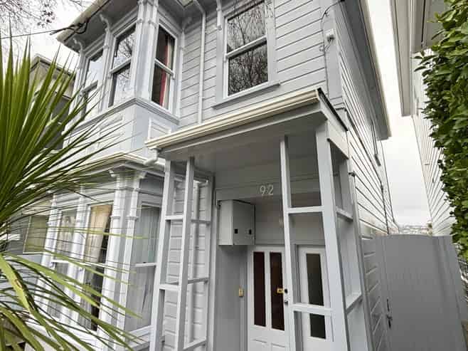 92A Austin St, Mount Victoria