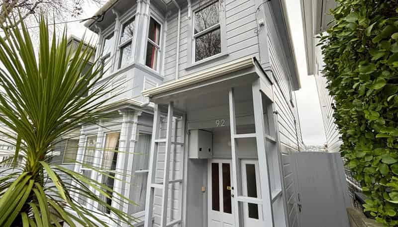 92A Austin St, Mount Victoria