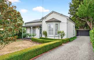 88 Perry Street, Masterton