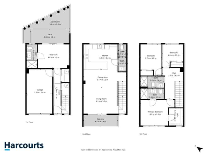 5/26 Morton Avenue, Forrest Hill