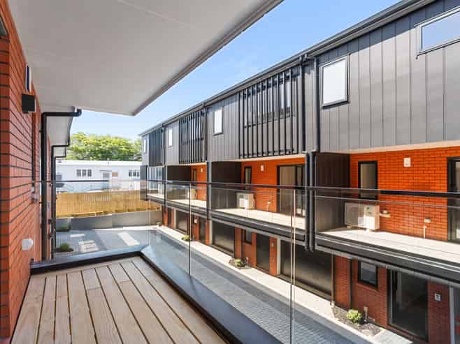 5/26 Morton Avenue, Forrest Hill