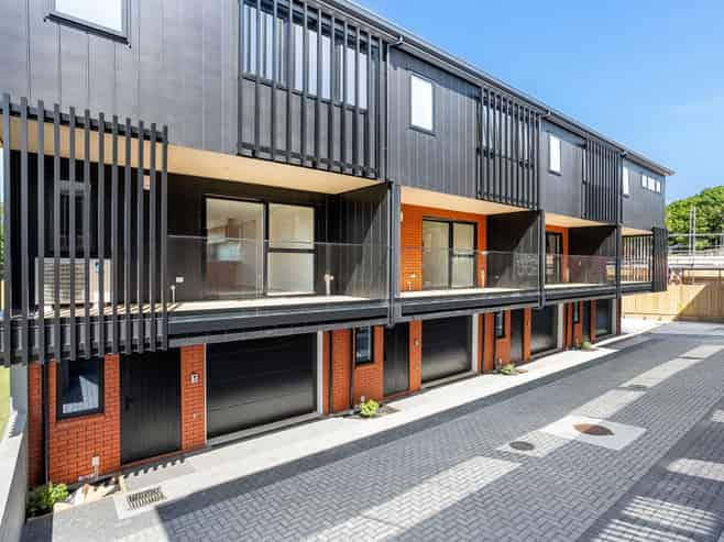 5/26 Morton Avenue, Forrest Hill