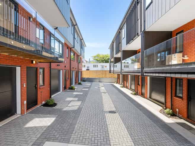 5/26 Morton Avenue, Forrest Hill