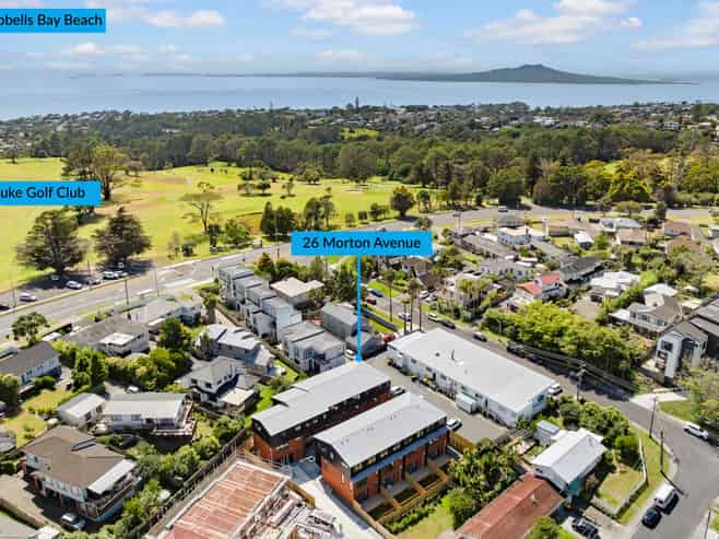 5/26 Morton Avenue, Forrest Hill