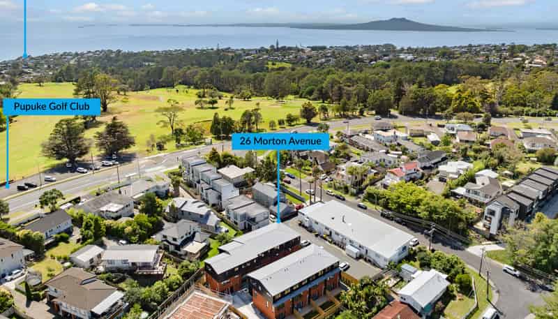 5/26 Morton Avenue, Forrest Hill