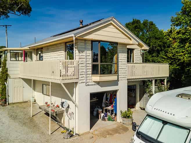 7 Scotia Street, Waikouaiti