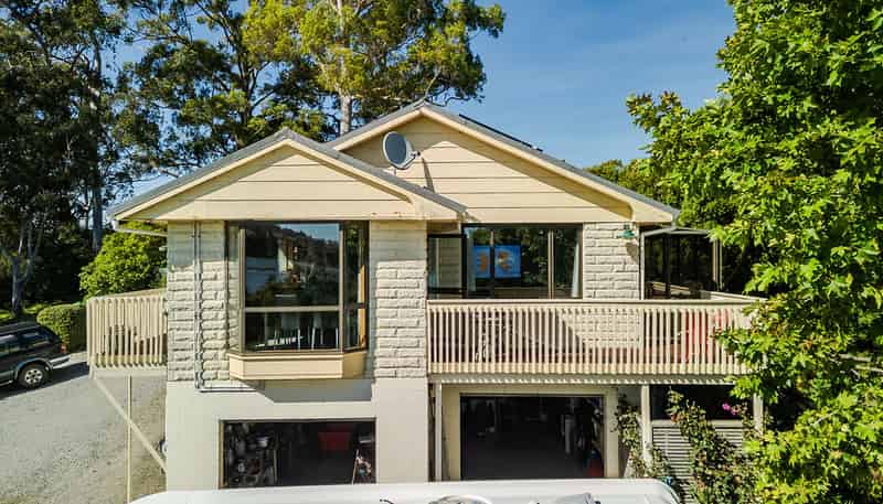 7 Scotia Street, Waikouaiti