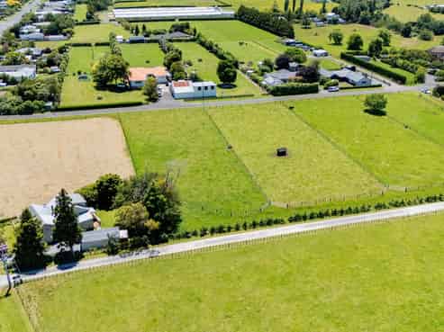 Lot 1 Old Road, Lepperton