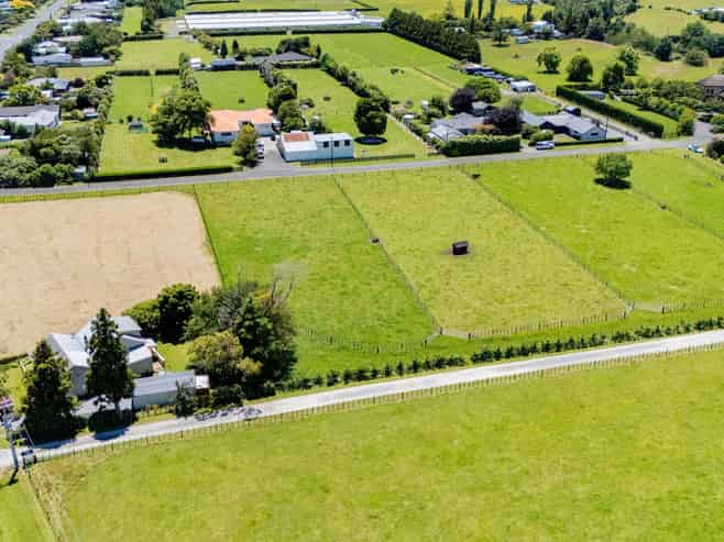 Lot 1 Old Road, Lepperton