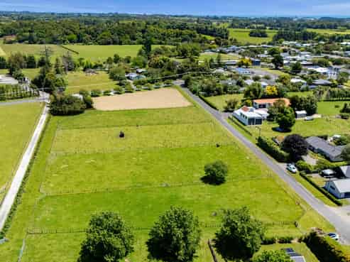 Lot 1 Old Road, Lepperton