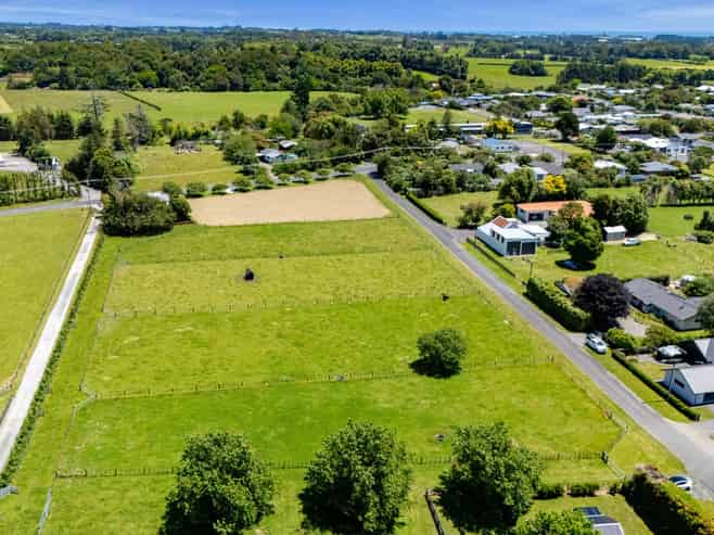 Lot 1 Old Road, Lepperton