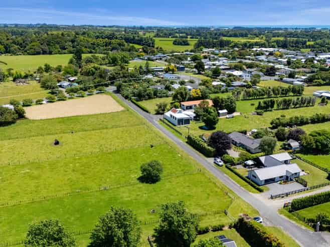 Lot 1 Old Road, Lepperton