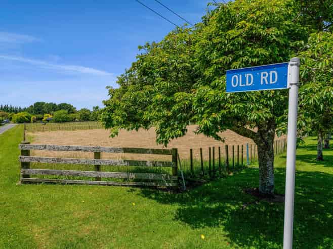 Lot 1 Old Road, Lepperton