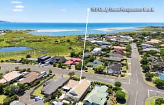 318 Manly Street, Paraparaumu Beach