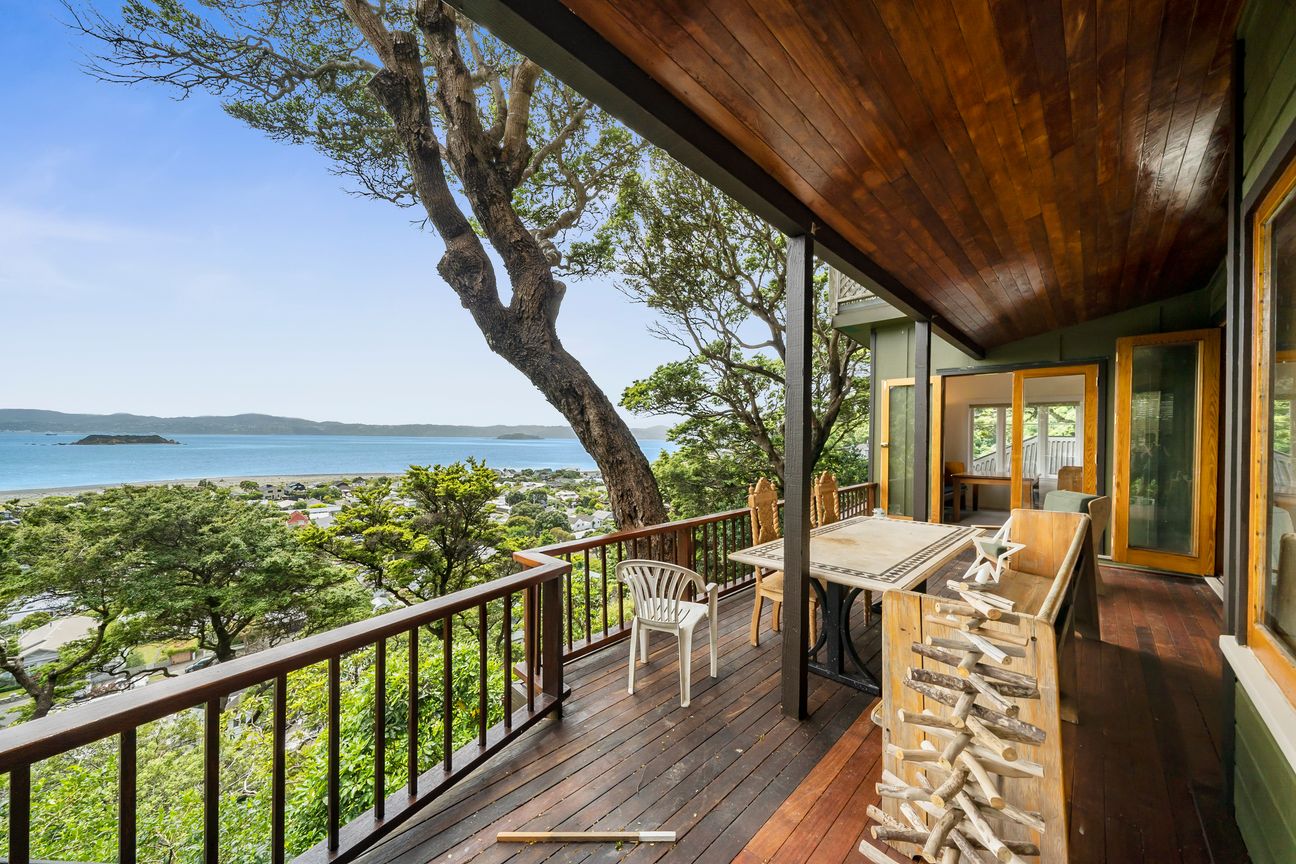 A Rare Elevated Sanctuary with Stunning Views - Ansicht 4