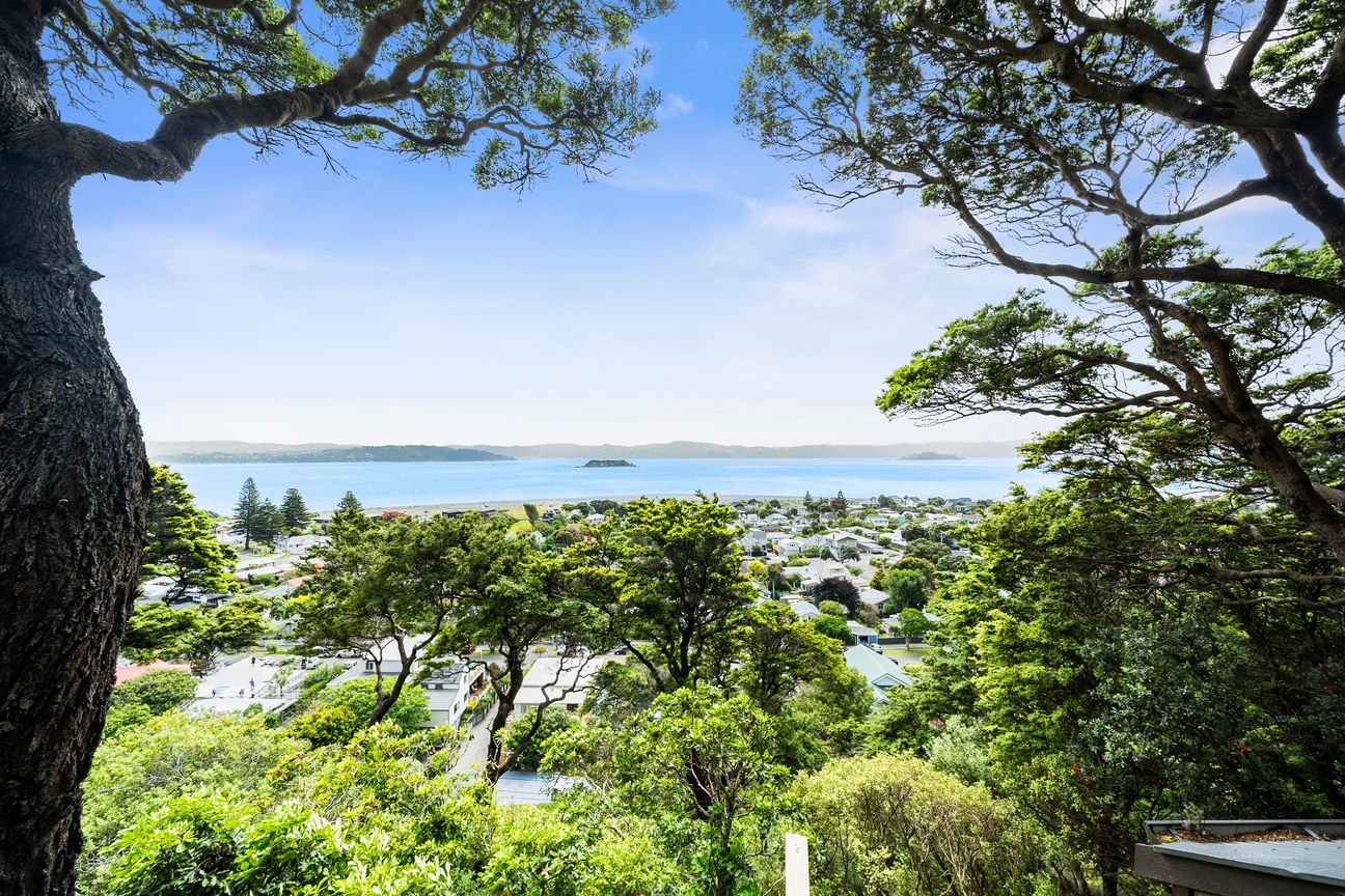 A Rare Elevated Sanctuary with Stunning Views - Ansicht 5