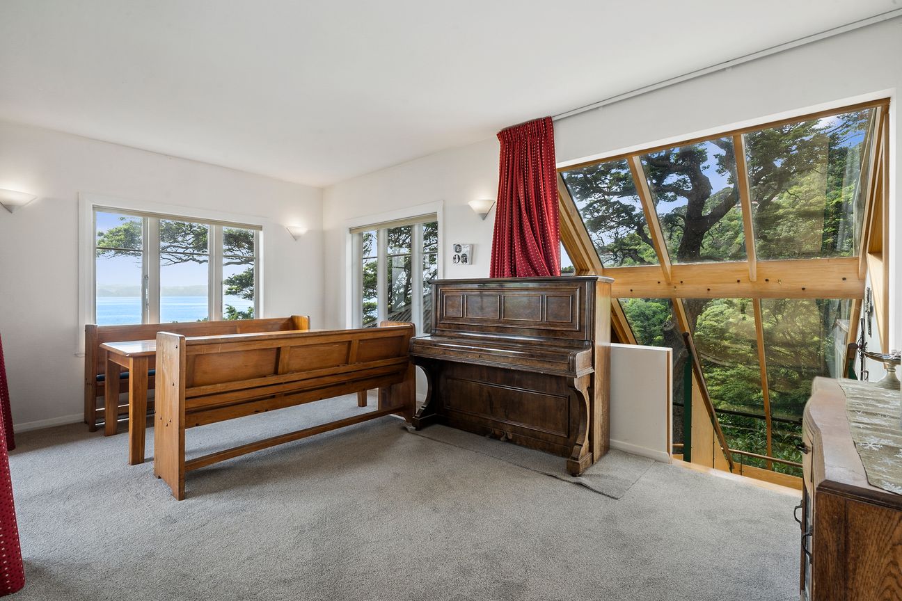 A Rare Elevated Sanctuary with Stunning Views - Ansicht 6