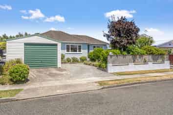 4 Manson Avenue, Stoke