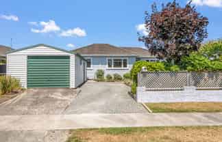 4 Manson Avenue, Stoke