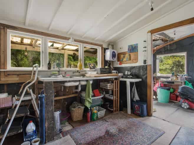 2 Abbott Road, Waikino, Waihi