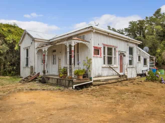 2 Abbott Road, Waikino, Waihi