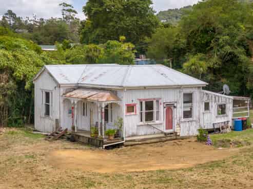 2 Abbott Road, Waikino, Waihi