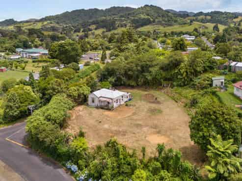 2 Abbott Road, Waikino, Waihi
