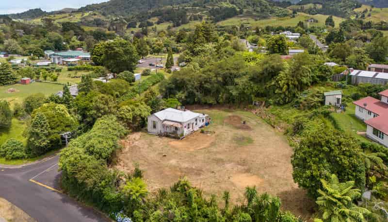 2 Abbott Road, Waikino, Waihi