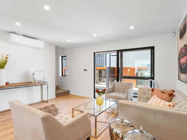 8/26 Morton Avenue, Forrest Hill